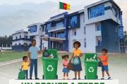 ENSEMBLE POUR UNE VILLE PROPRE 
